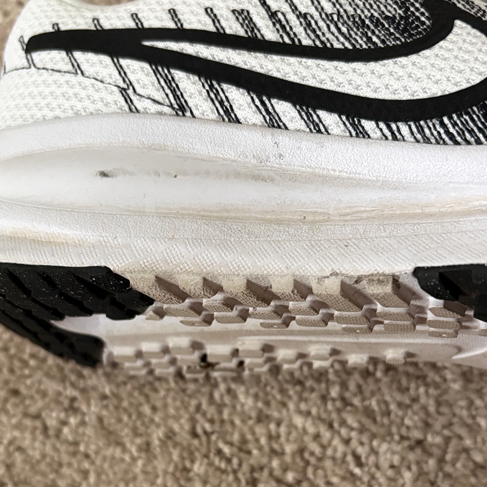 Nike Athletic Shoes - Picture 8 of 8
